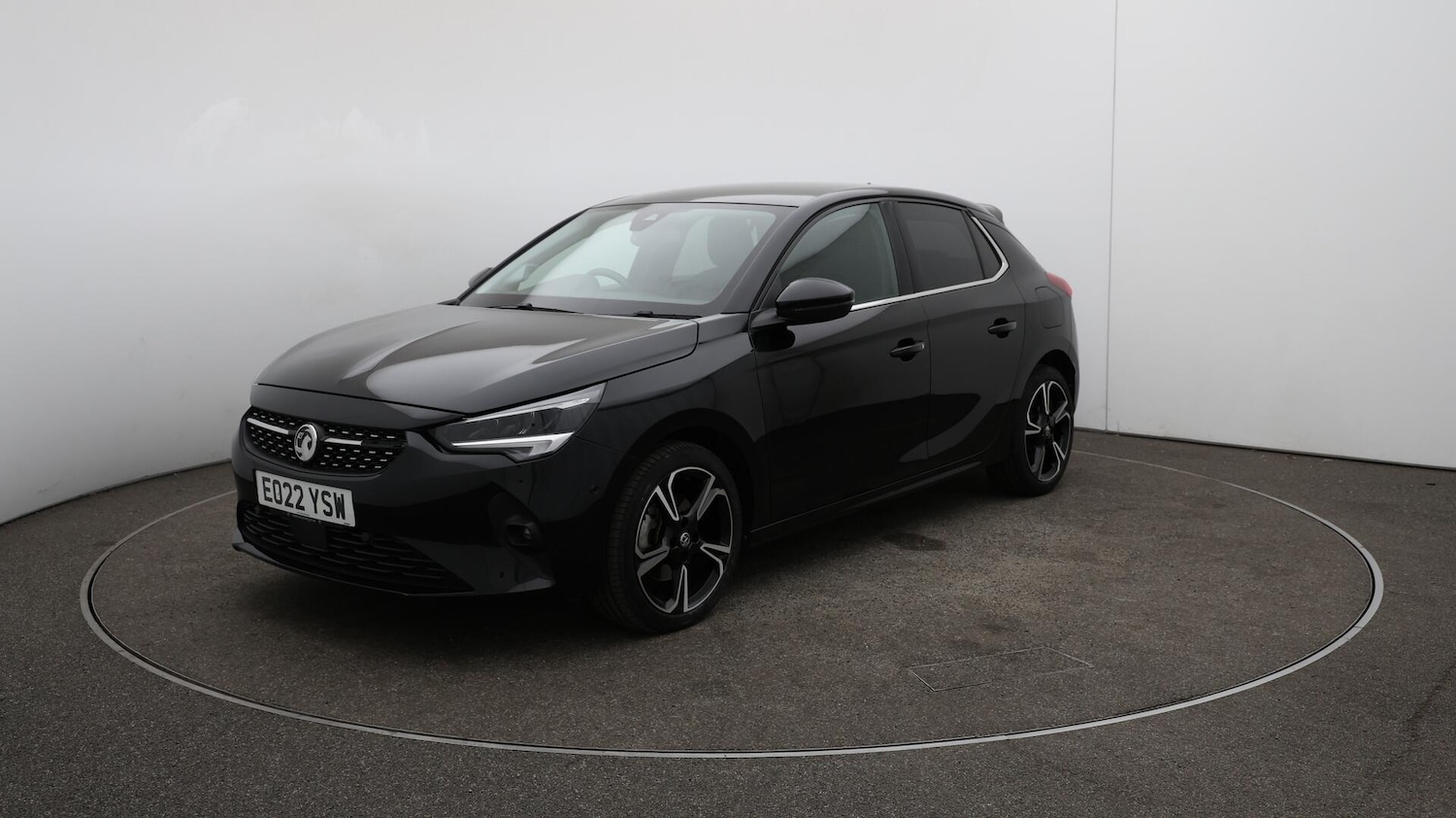 Used Vauxhall Corsa 2022 for sale - 76072584: Photo 70