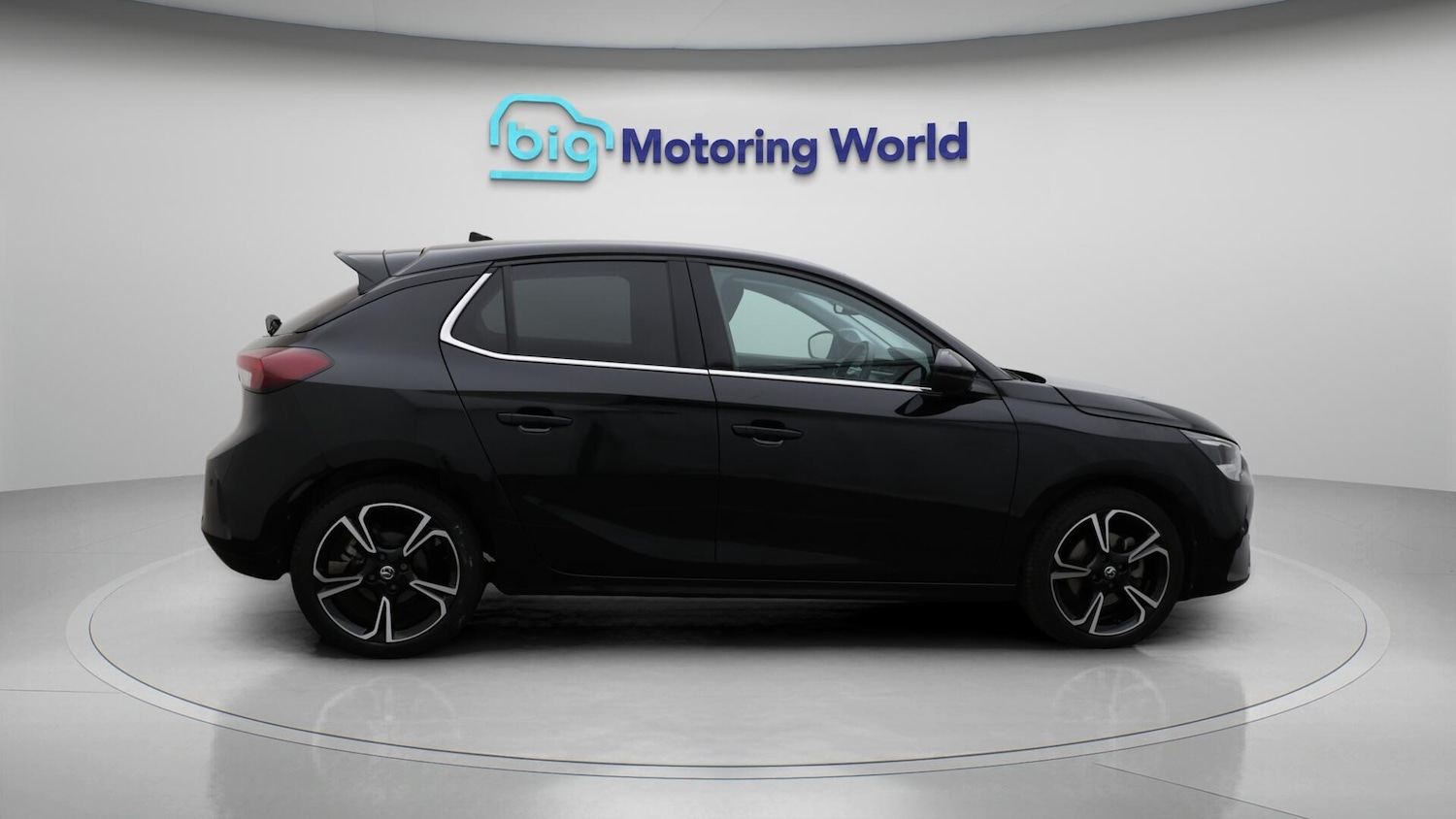 Used Vauxhall Corsa 2022 for sale - 76072584: Photo 9