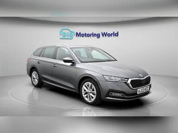 Used Skoda Octavia 2023 for sale - 79867910: Photo