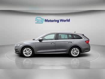 Used Skoda Octavia 2023 for sale - 79867910: Photo