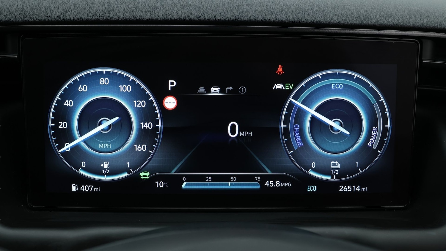 Used Hyundai TUCSON for sale - 77181687: Photo 10