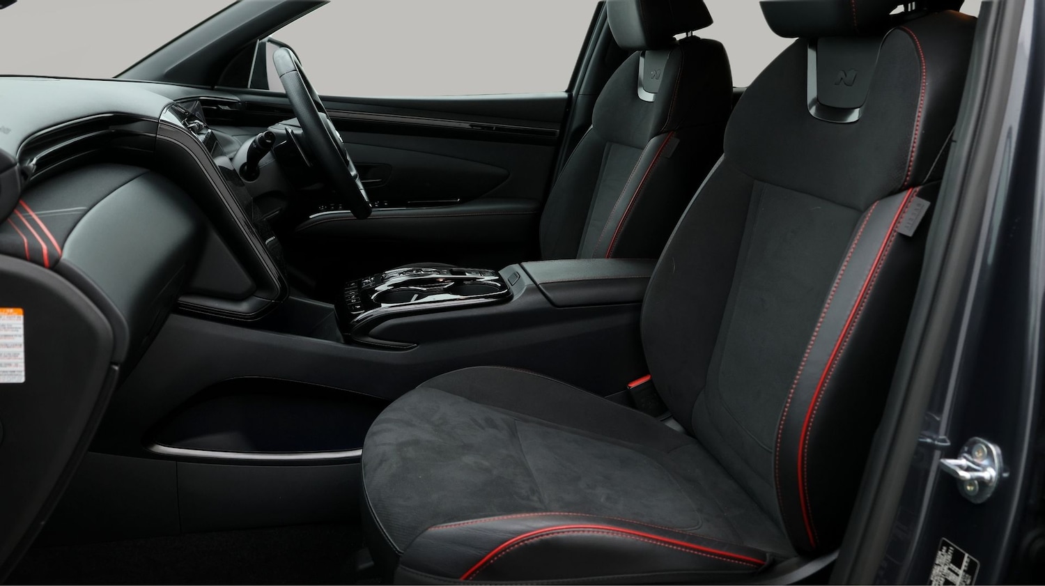 Used Hyundai TUCSON for sale - 77181687: Photo 14