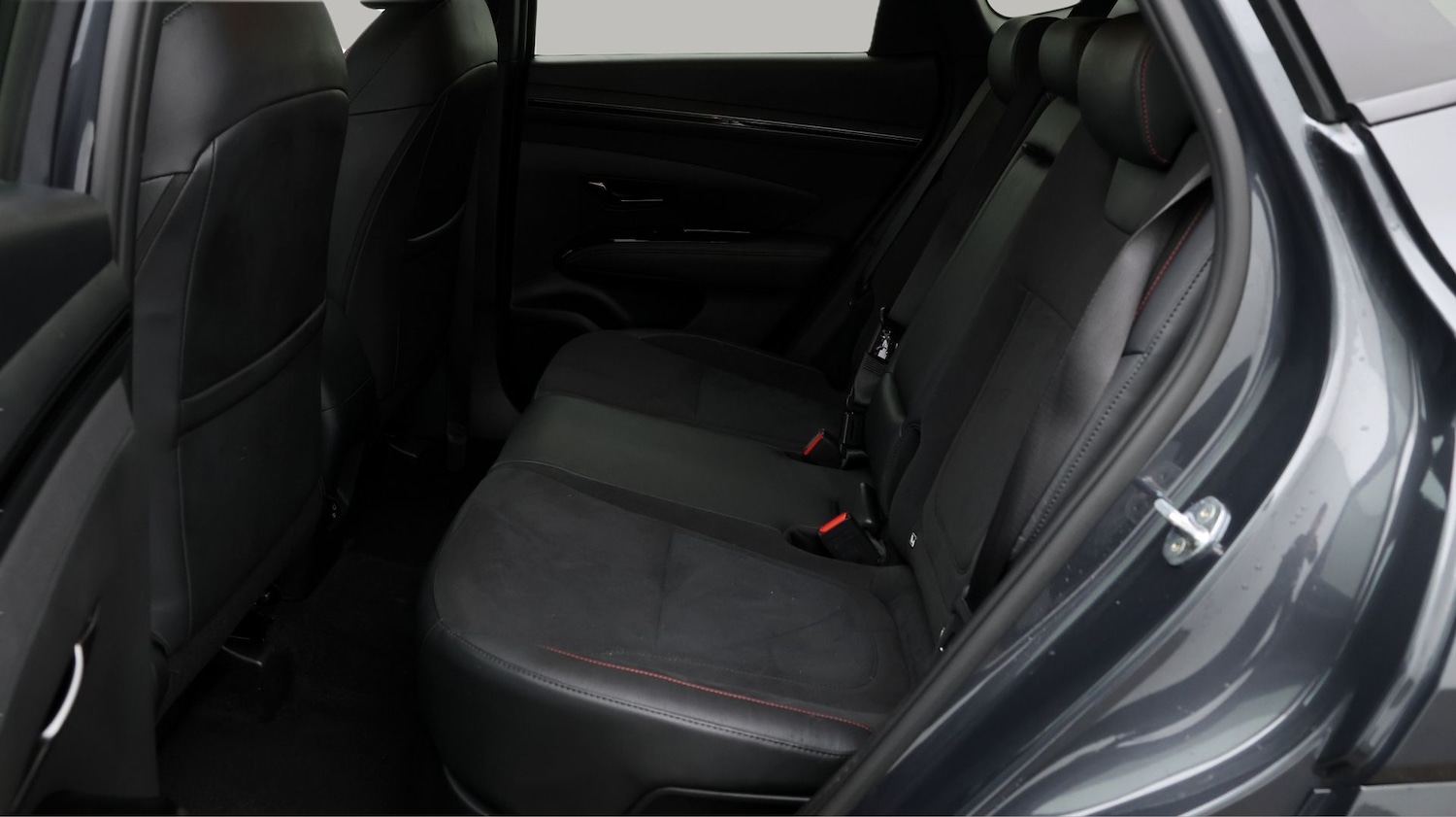 Used Hyundai TUCSON for sale - 77181687: Photo 16