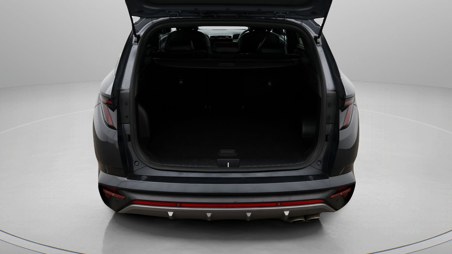 Used Hyundai TUCSON for sale - 77181687: Photo 17