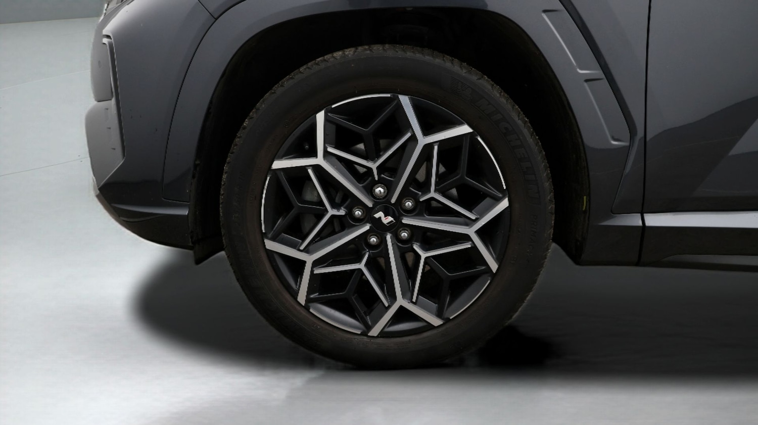 Used Hyundai TUCSON for sale - 77181687: Photo 18