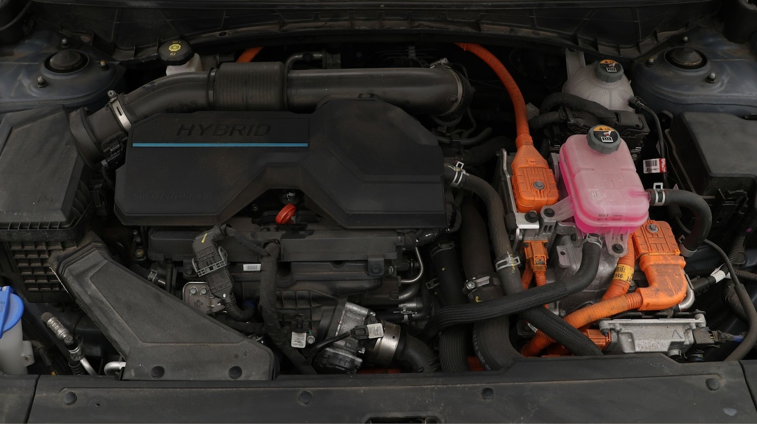 Used Hyundai TUCSON for sale - 77181687: Photo 19