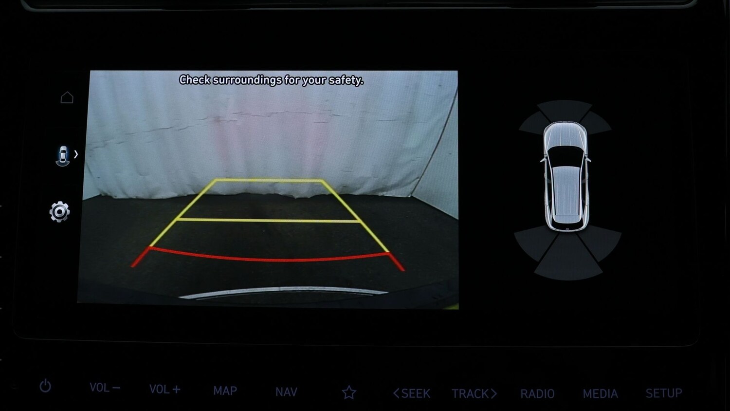 Used Hyundai TUCSON for sale - 77181687: Photo 21