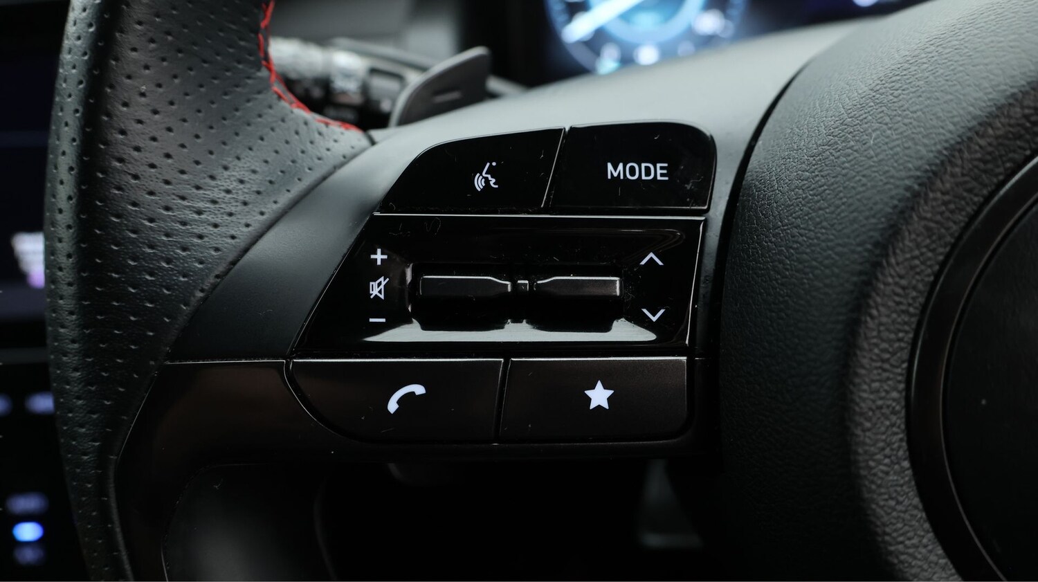 Used Hyundai TUCSON for sale - 77181687: Photo 24