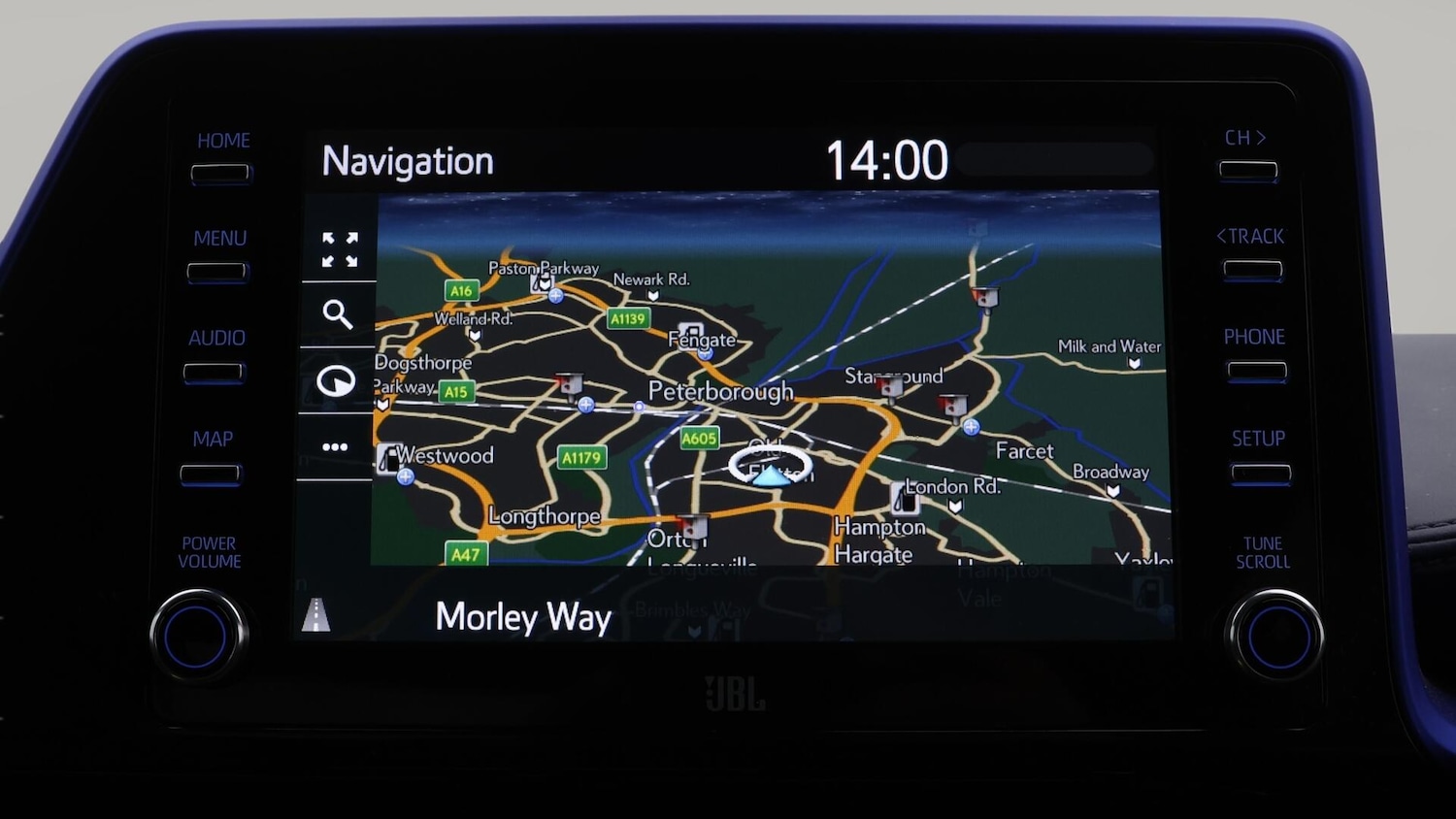 Used Toyota C-HR 2020 for sale - 76646261: Photo 12