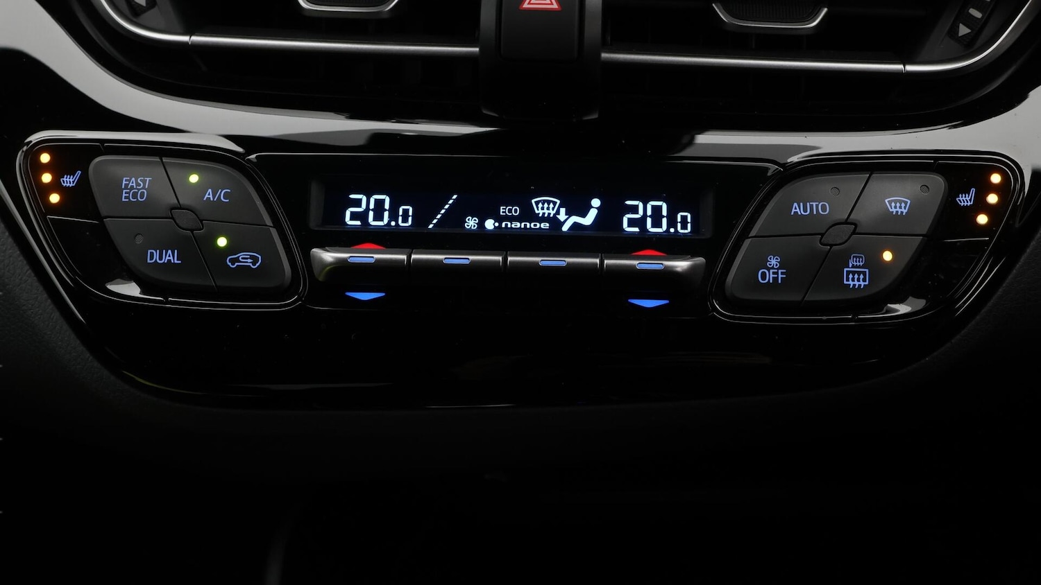 Used Toyota C-HR 2020 for sale - 76646261: Photo 13