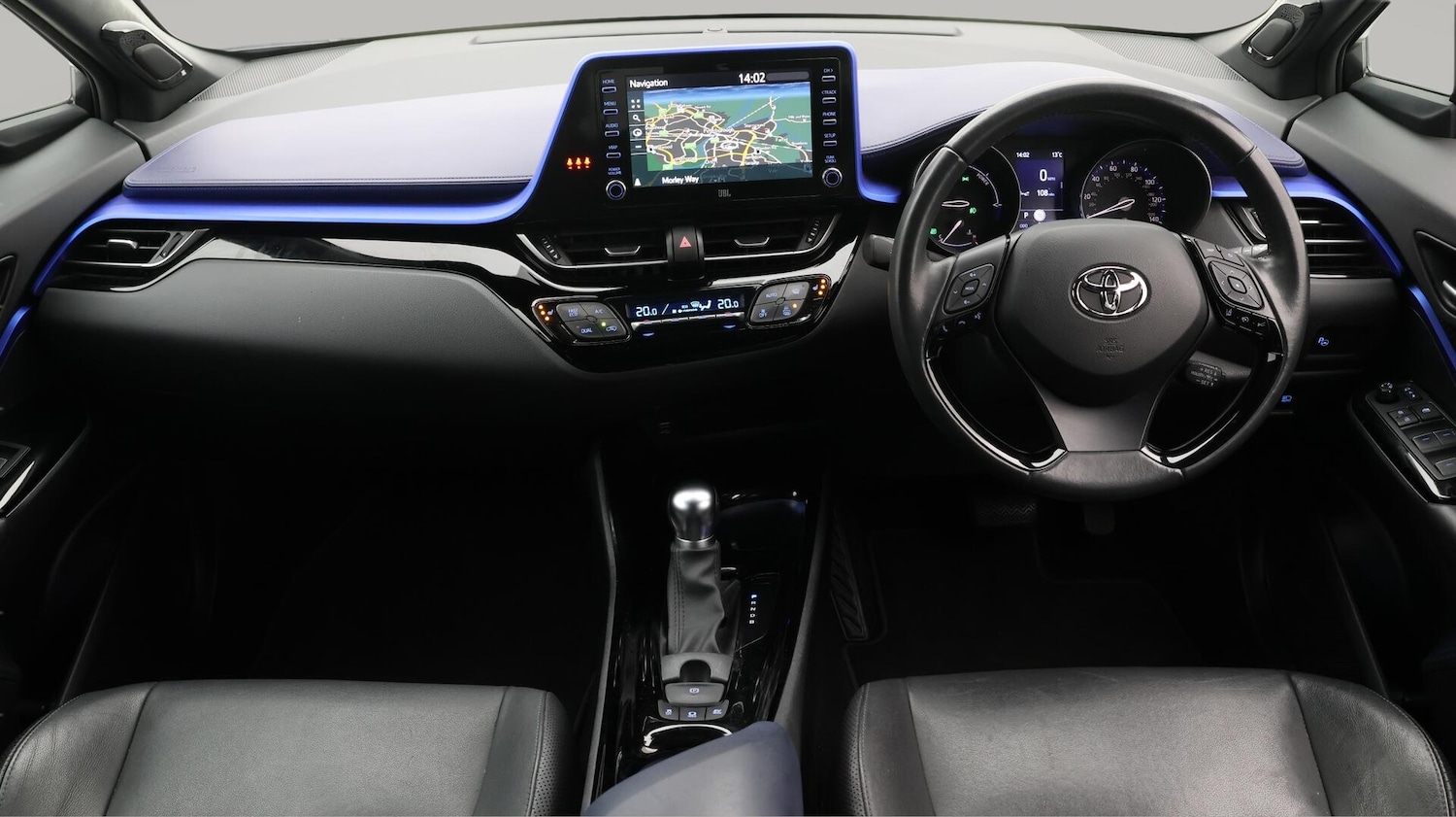 Used Toyota C-HR 2020 for sale - 76646261: Photo 14