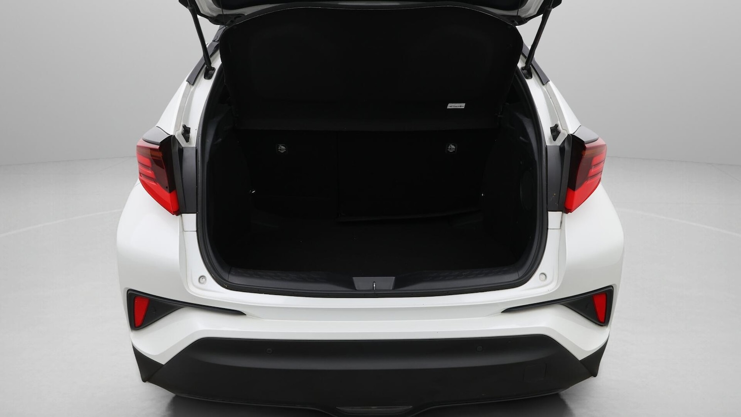 Used Toyota C-HR 2020 for sale - 76646261: Photo 18