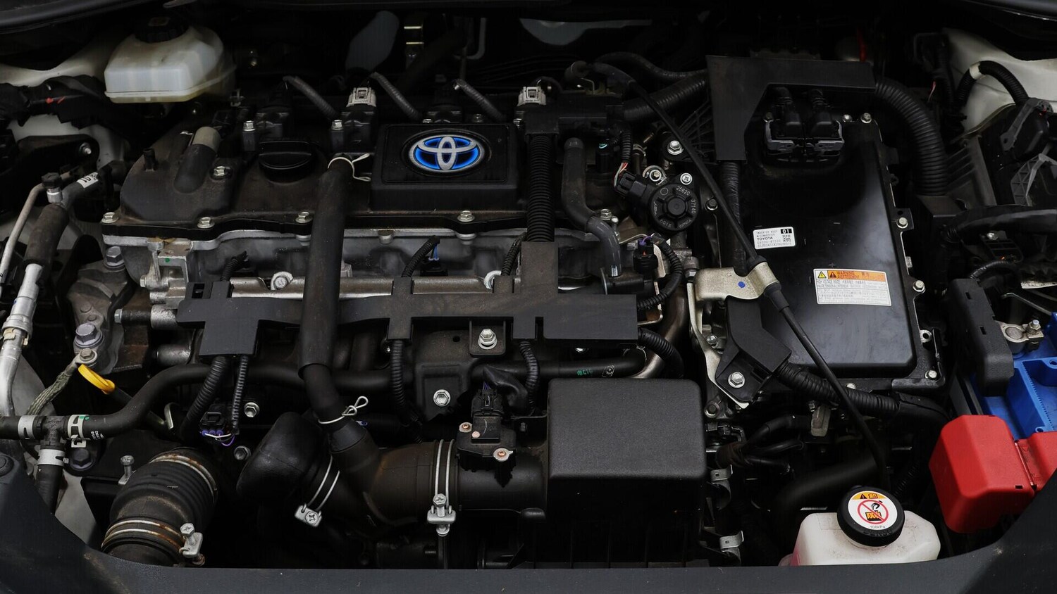 Used Toyota C-HR 2020 for sale - 76646261: Photo 20