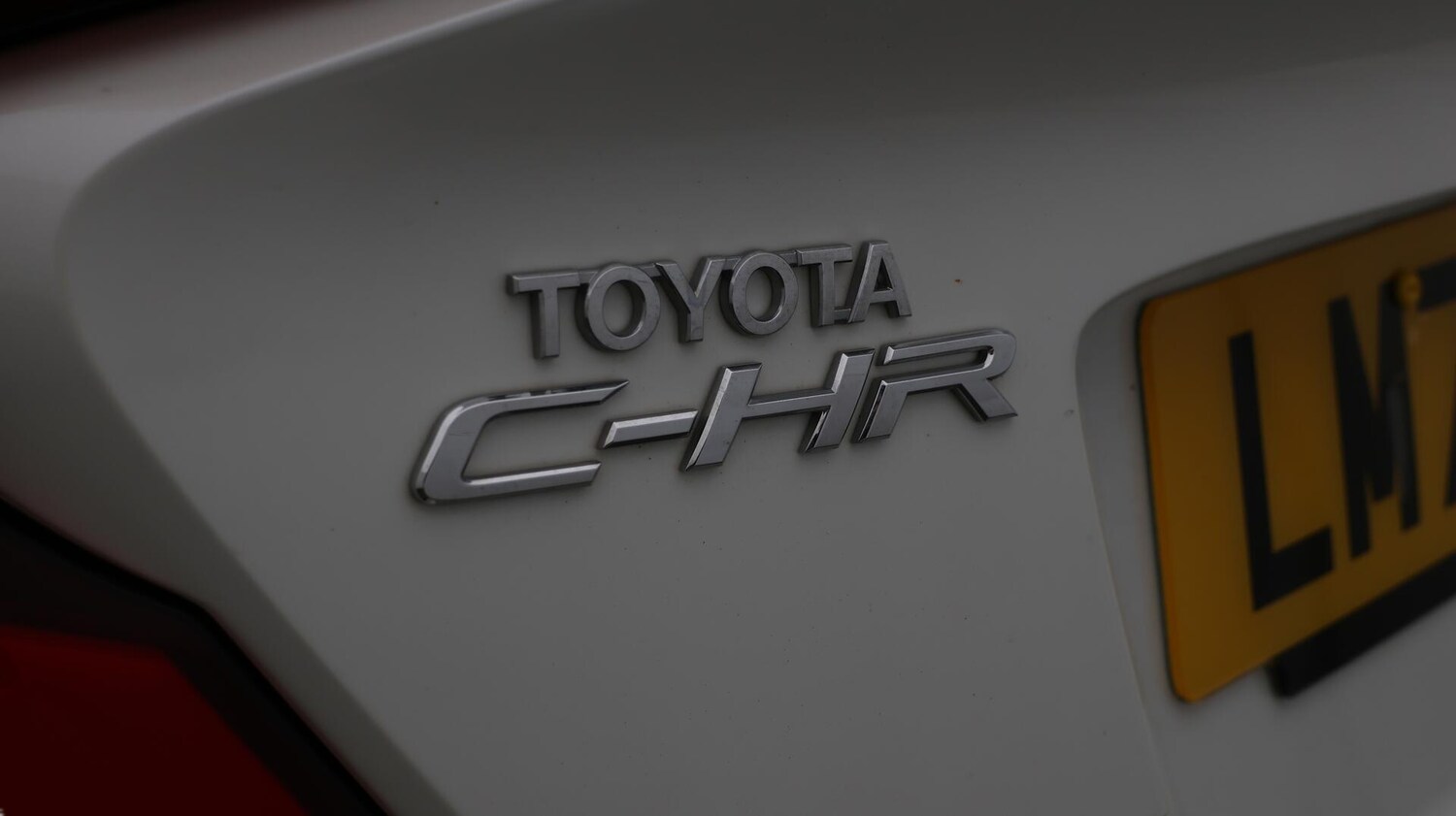 Used Toyota C-HR 2020 for sale - 76646261: Photo 21