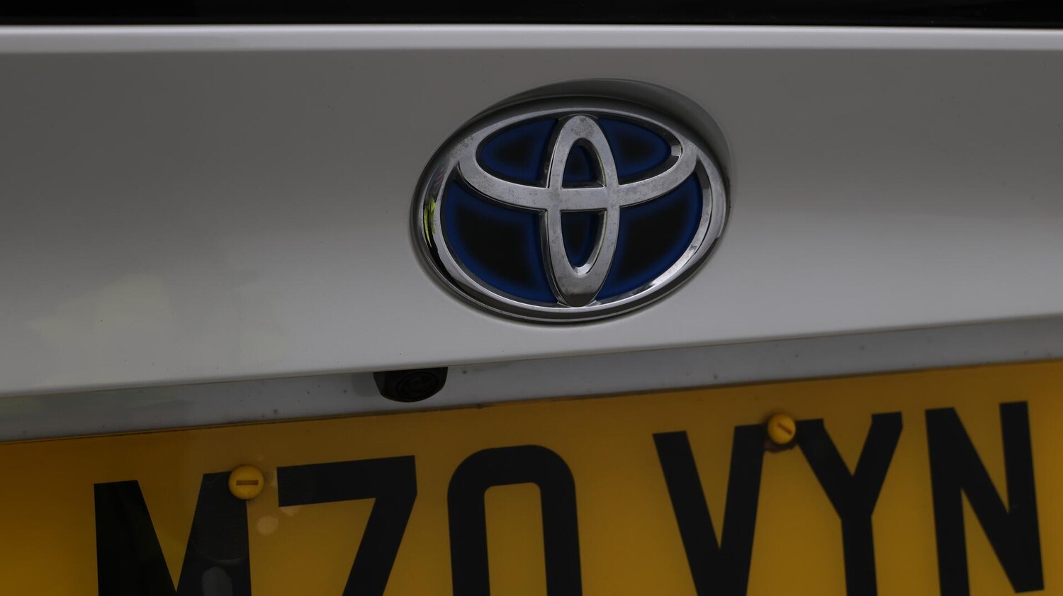 Used Toyota C-HR 2020 for sale - 76646261: Photo 22