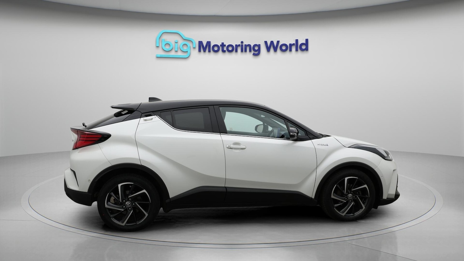 Used Toyota C-HR 2020 for sale - 76646261: Photo 9