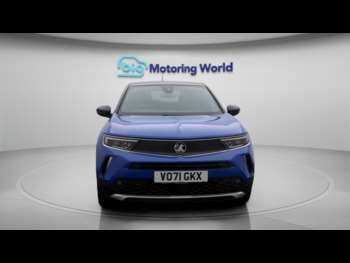 Used Vauxhall Mokka 2022 for sale - 73214149: Photo
