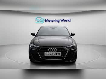 Used Audi A1 2023 for sale - 79826307: Photo