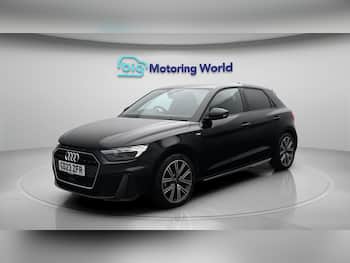 Used Audi A1 2023 for sale - 79826307: Photo