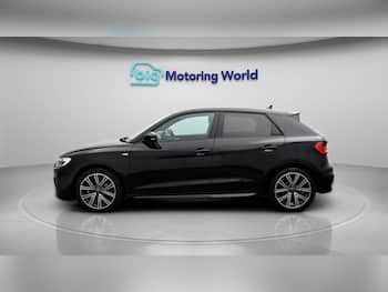 Used Audi A1 2023 for sale - 79826307: Photo