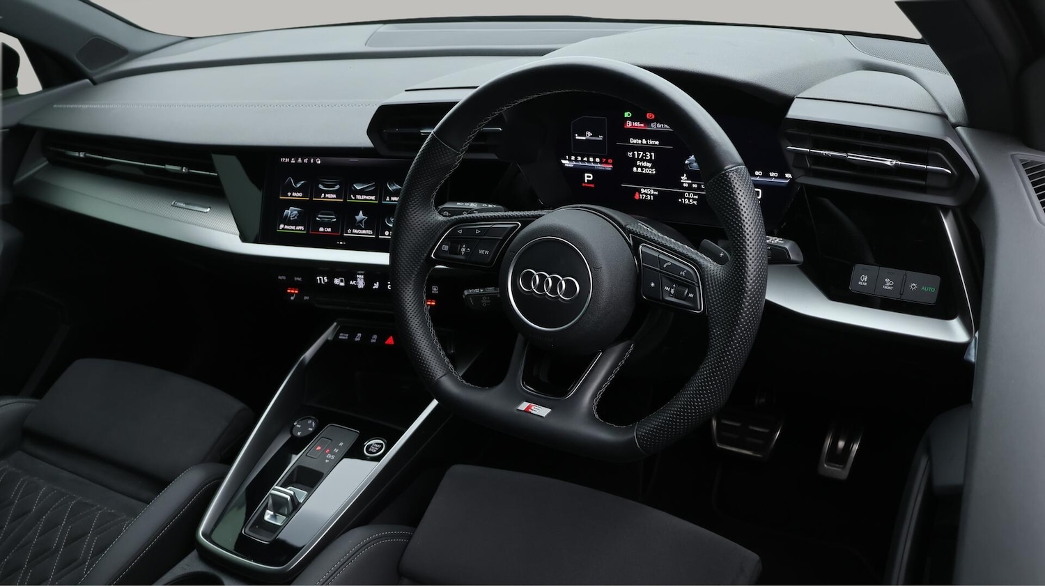 Used Audi A3 2022 for sale - 76377692: Photo 10