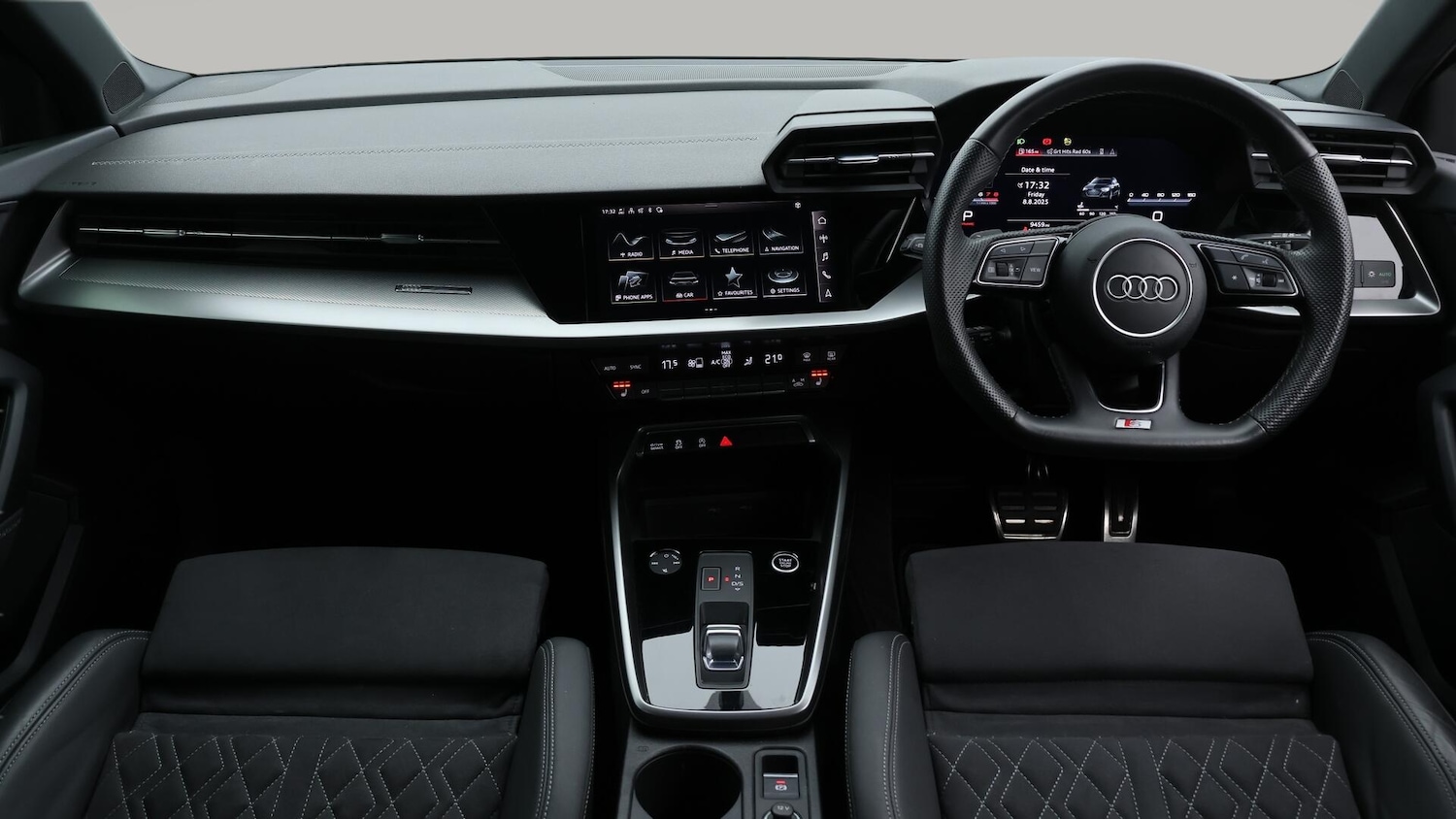 Used Audi A3 2022 for sale - 76377692: Photo 14