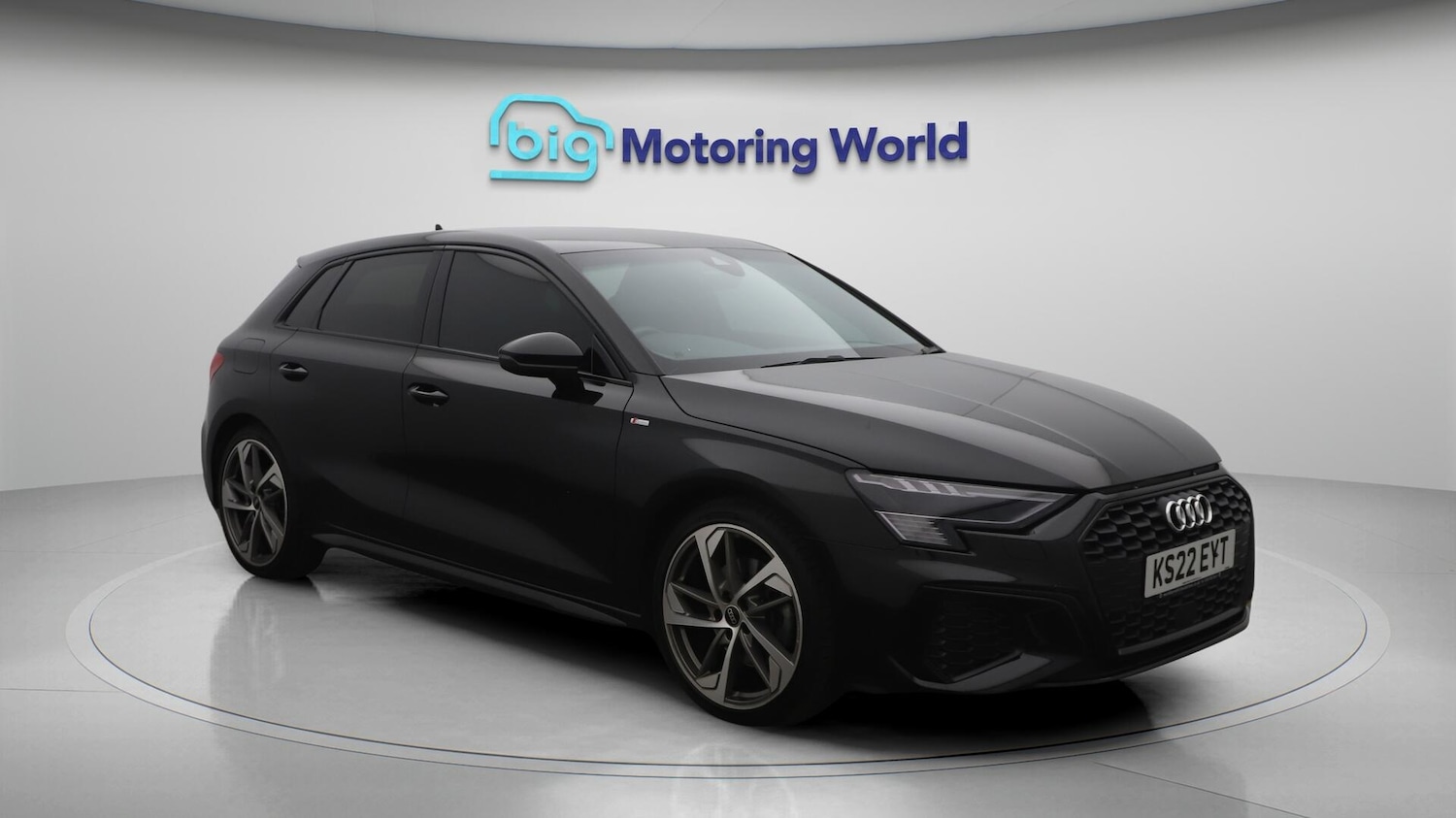 Used Audi A3 2022 for sale - 76377692: Photo 2