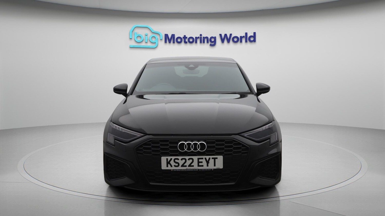 Used Audi A3 2022 for sale - 76377692: Photo 3