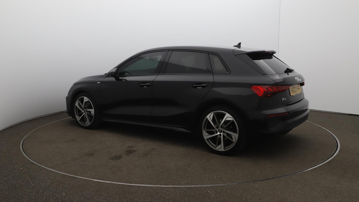 Used Audi A3 2022 for sale - 76377692: Photo 36