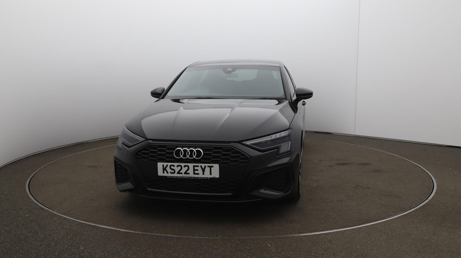 Used Audi A3 2022 for sale - 76377692: Photo 39