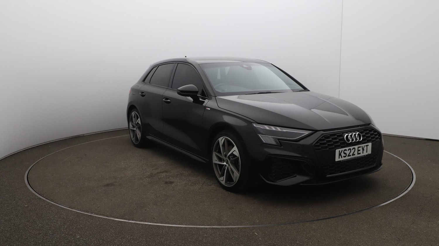 Used Audi A3 2022 for sale - 76377692: Photo 43
