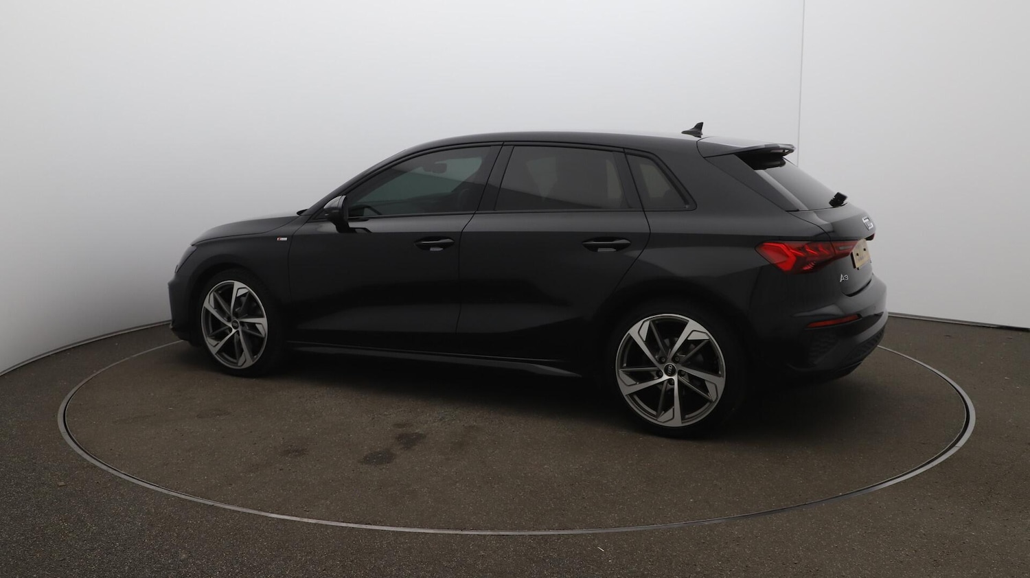 Used Audi A3 2022 for sale - 76377692: Photo 47