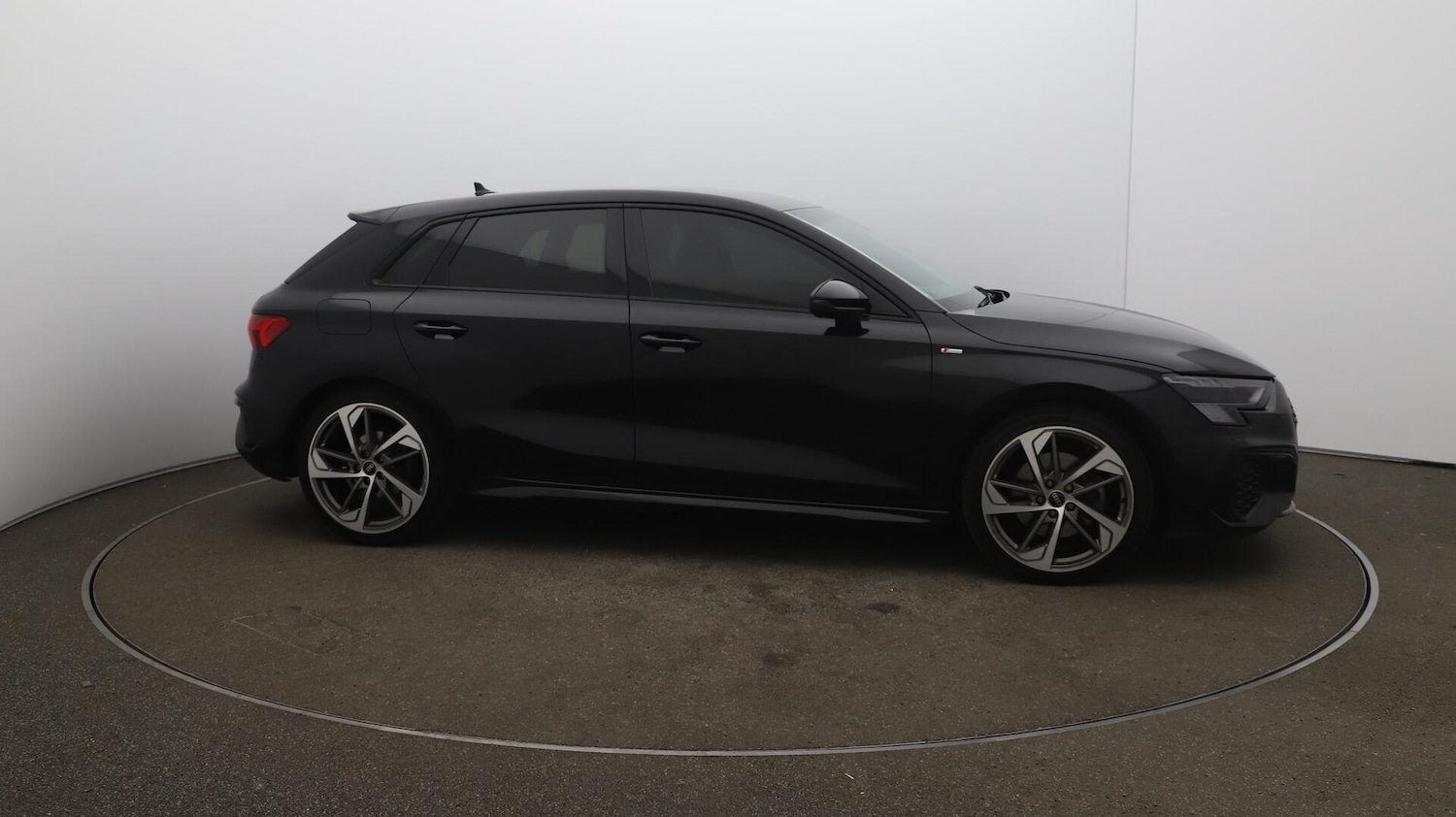 Used Audi A3 2022 for sale - 76377692: Photo 48