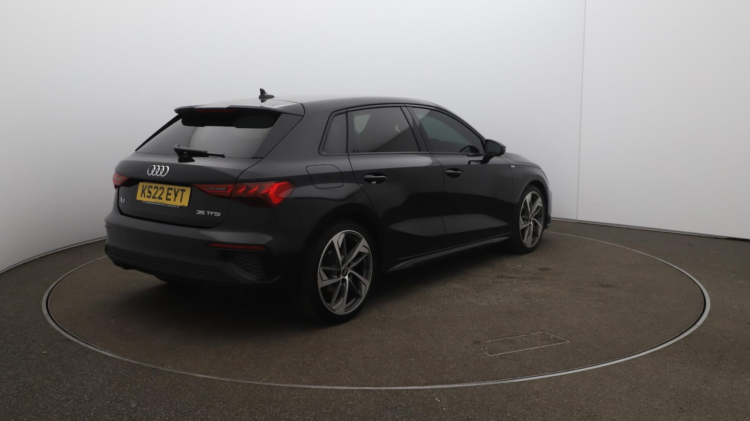 Used Audi A3 2022 for sale - 76377692: Photo 54