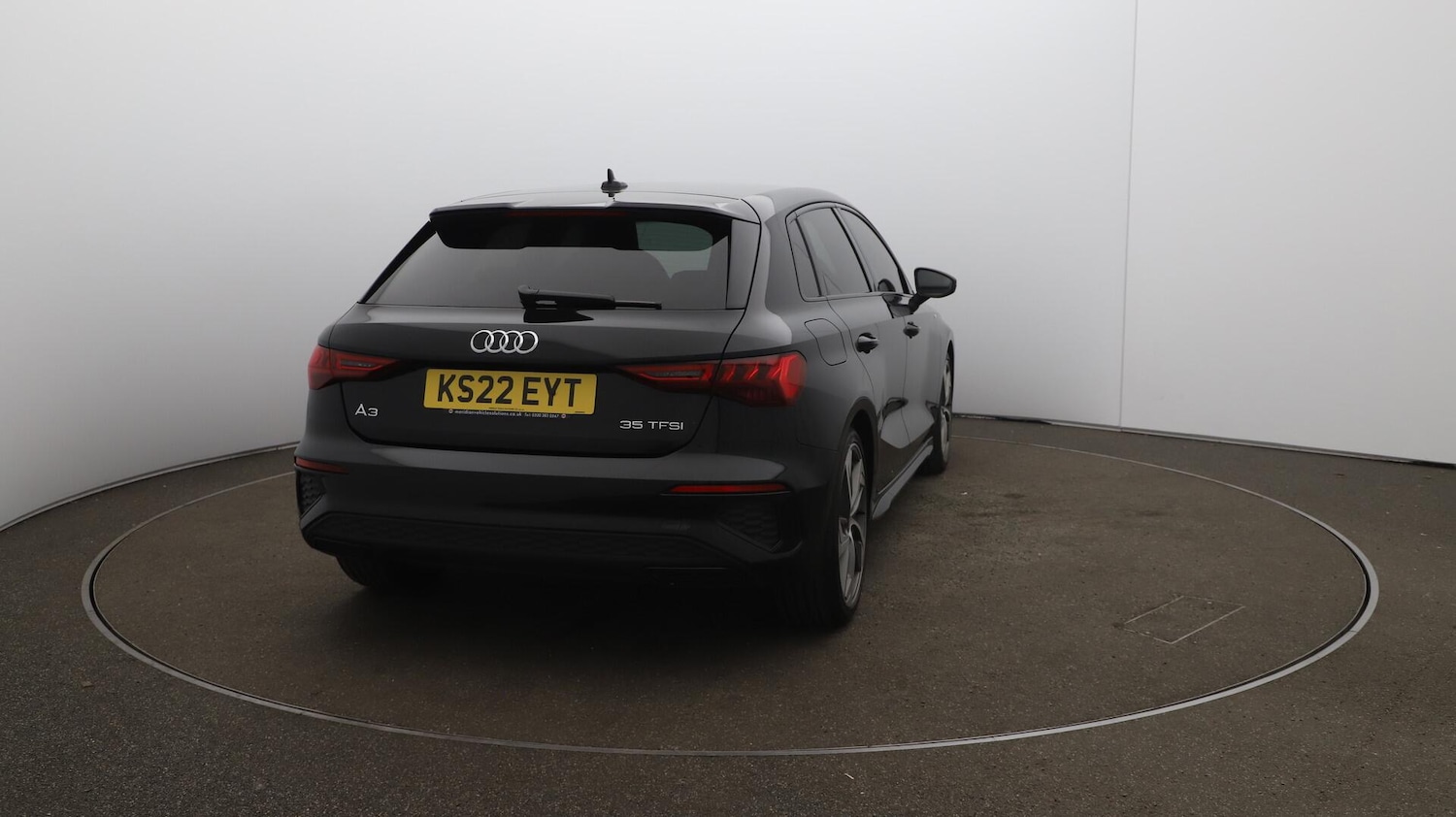 Used Audi A3 2022 for sale - 76377692: Photo 56