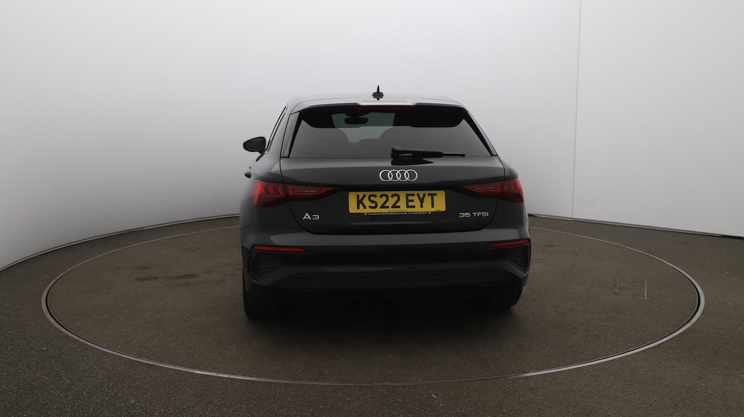 Used Audi A3 2022 for sale - 76377692: Photo 59