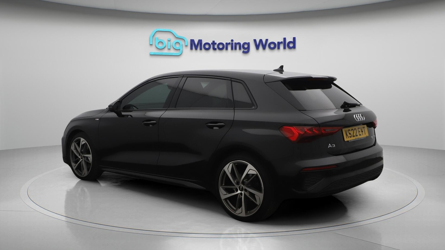 Used Audi A3 2022 for sale - 76377692: Photo 6