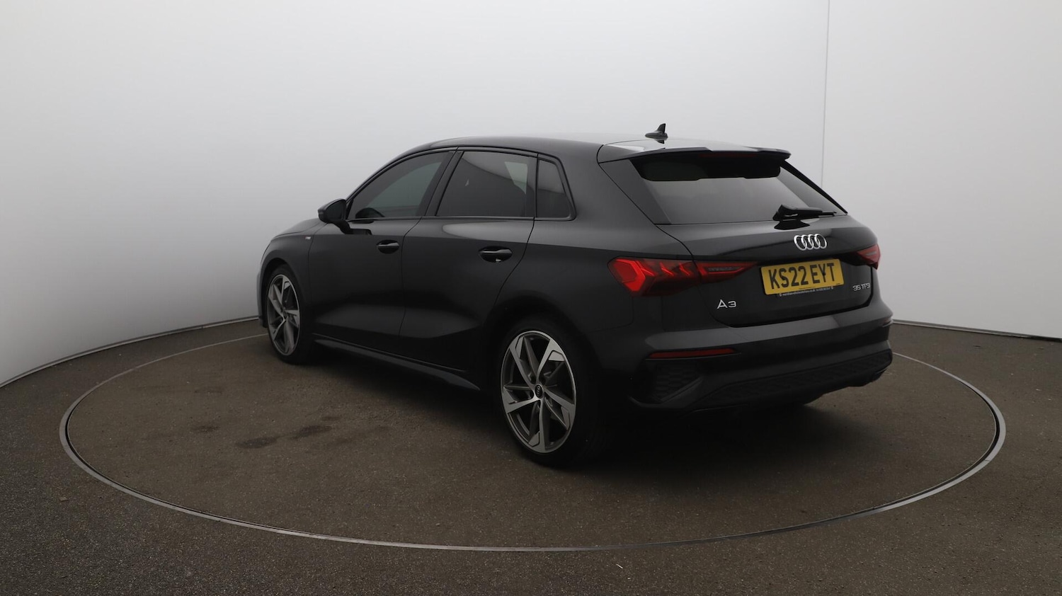 Used Audi A3 2022 for sale - 76377692: Photo 62