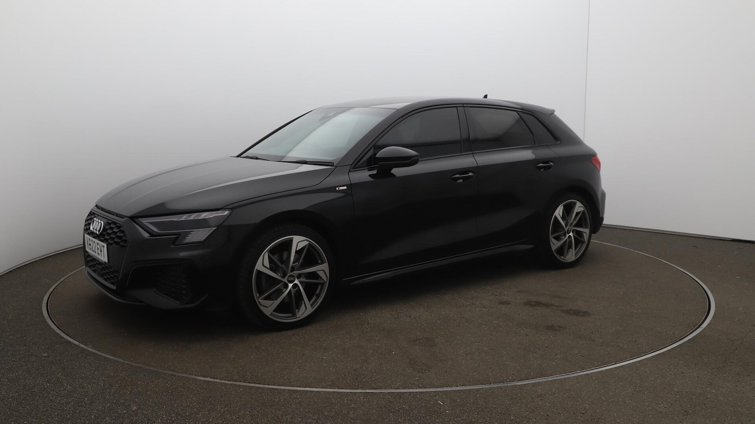 Used Audi A3 2022 for sale - 76377692: Photo 68