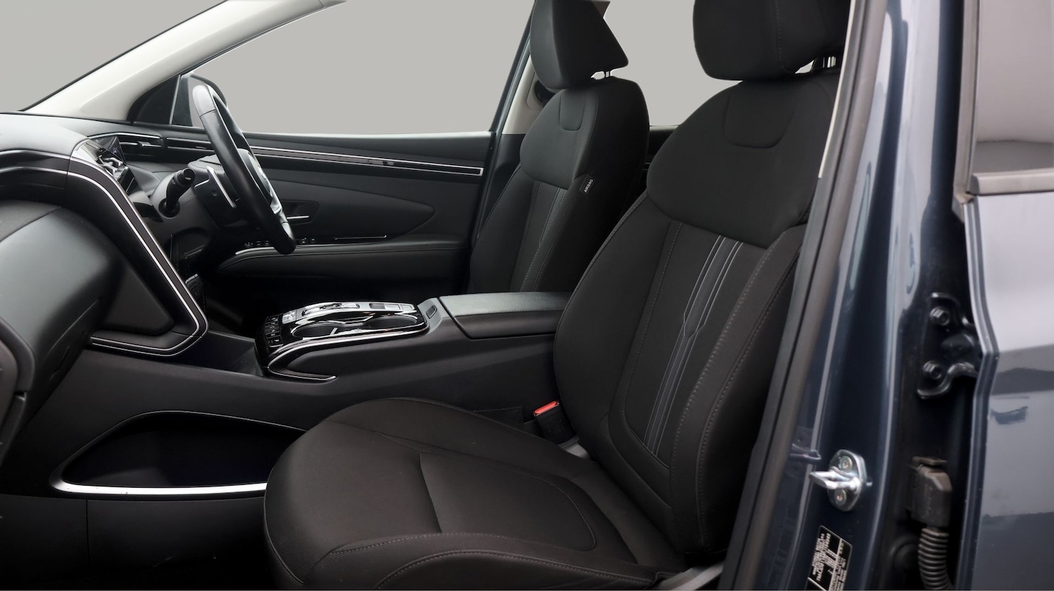 Used Hyundai TUCSON 2023 for sale - 77584338: Photo 14