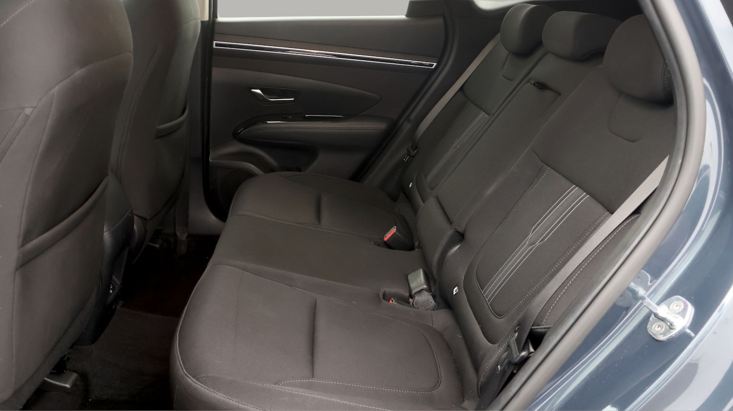 Used Hyundai TUCSON 2023 for sale - 77584338: Photo 16