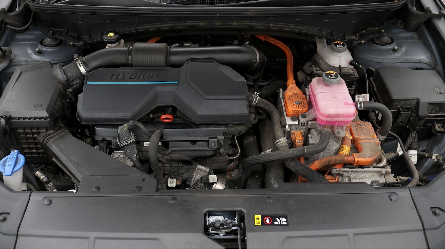 Used Hyundai TUCSON 2023 for sale - 77584338: Photo 19