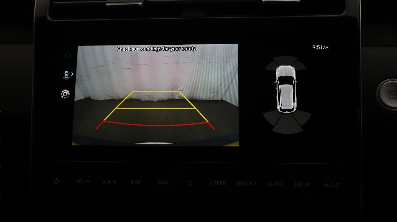 Used Hyundai TUCSON 2023 for sale - 77584338: Photo 23