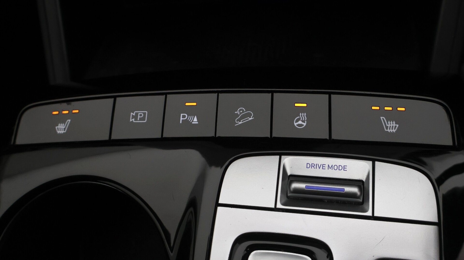 Used Hyundai TUCSON 2023 for sale - 77584338: Photo 25