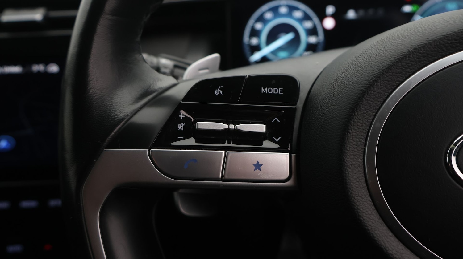 Used Hyundai TUCSON 2023 for sale - 77584338: Photo 27