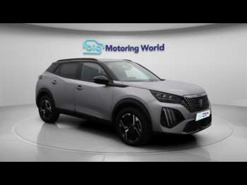 Used Peugeot 2008 2024 for sale - 74213765: Photo
