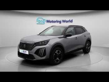 Used Peugeot 2008 2024 for sale - 74213765: Photo