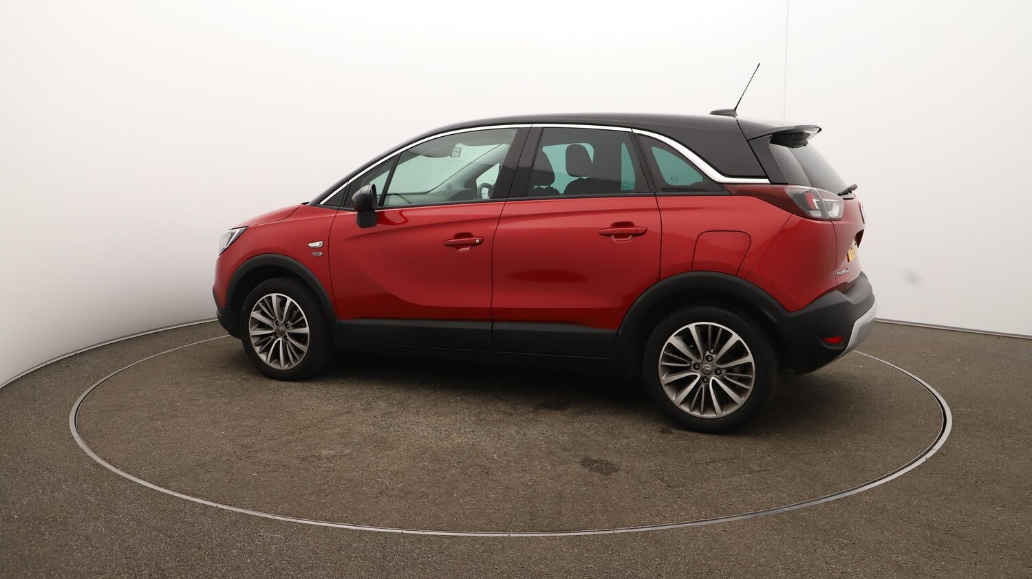 Vehicle 46