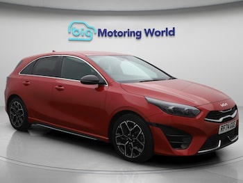 Kia - Ceed