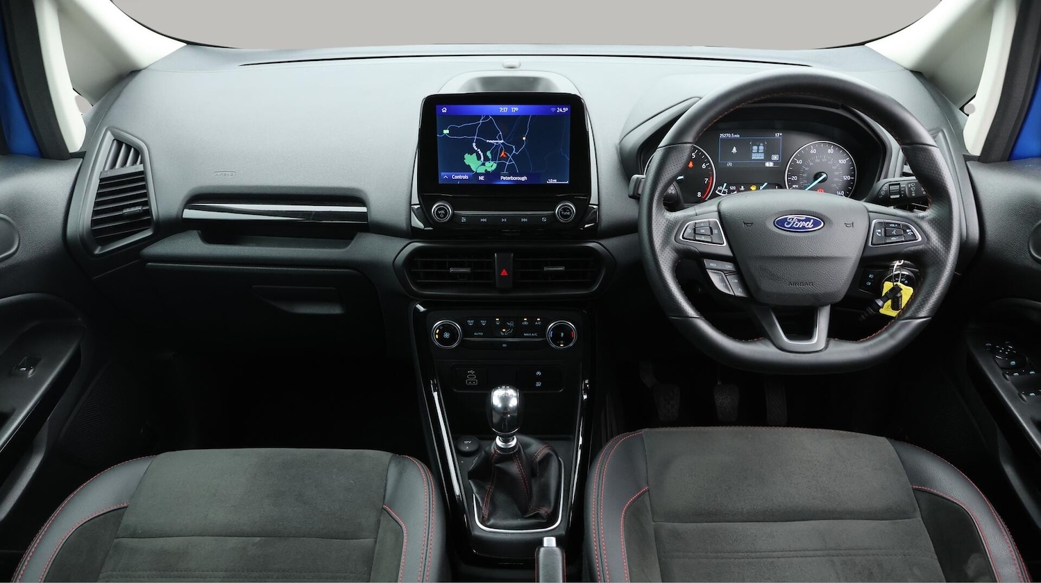 Used Ford Ecosport 2022 for sale - 76498449: Photo 14